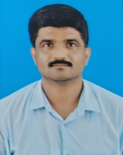 ग्रामपंचायत अधिकारी